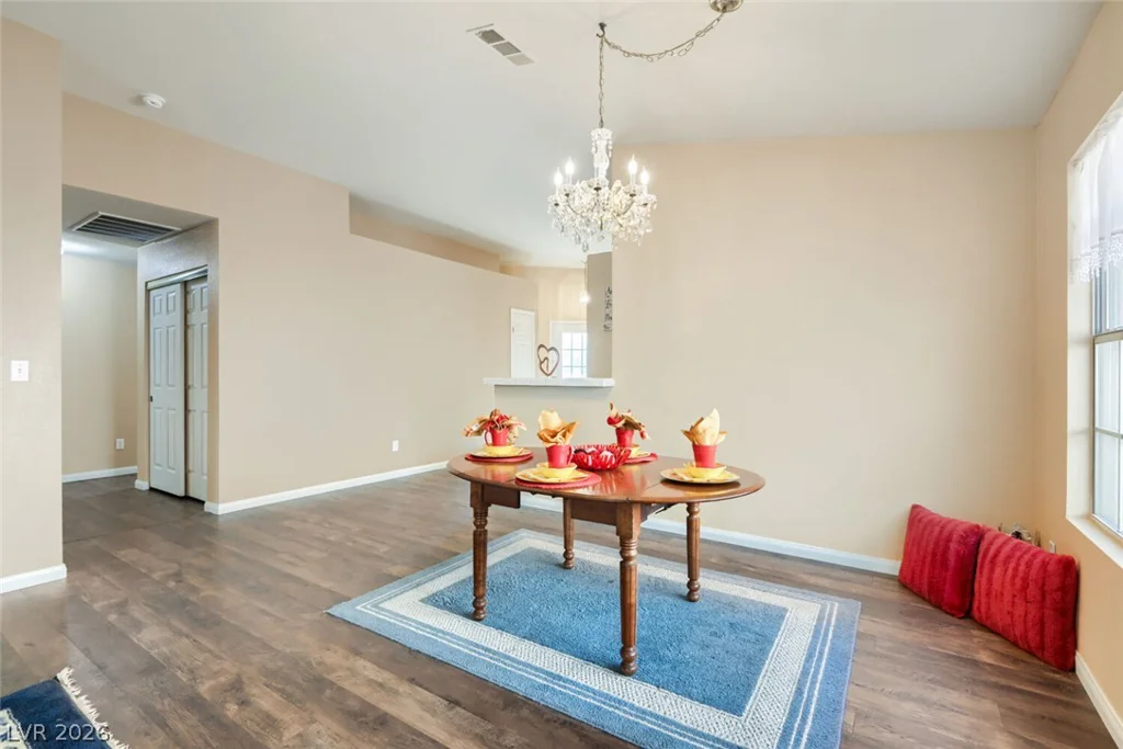 4920 Winterset, Las Vegas, NV 89130