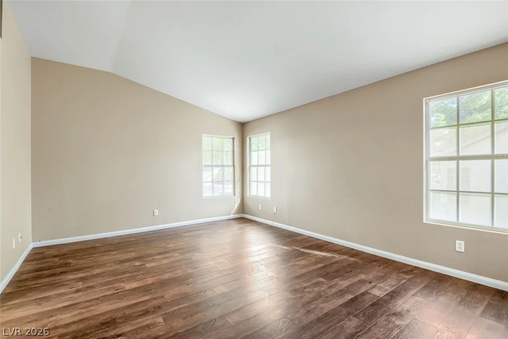 4920 Winterset, Las Vegas, NV 89130