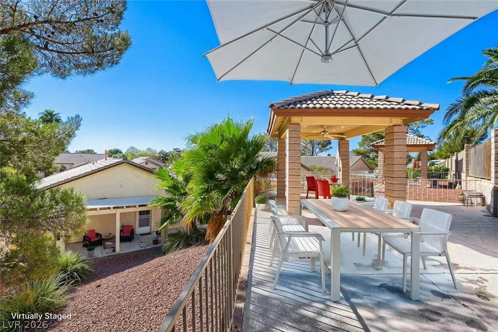 4920 Winterset, Las Vegas, NV 89130