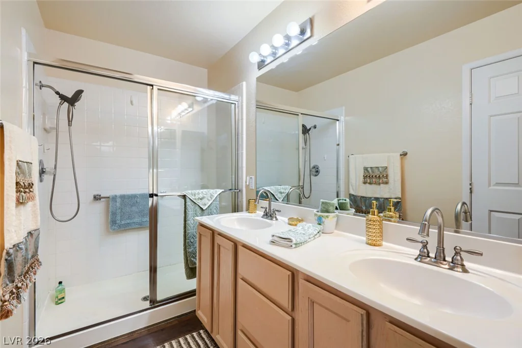 4920 Winterset, Las Vegas, NV 89130