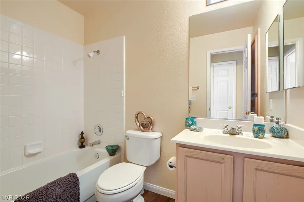 4920 Winterset, Las Vegas, NV 89130