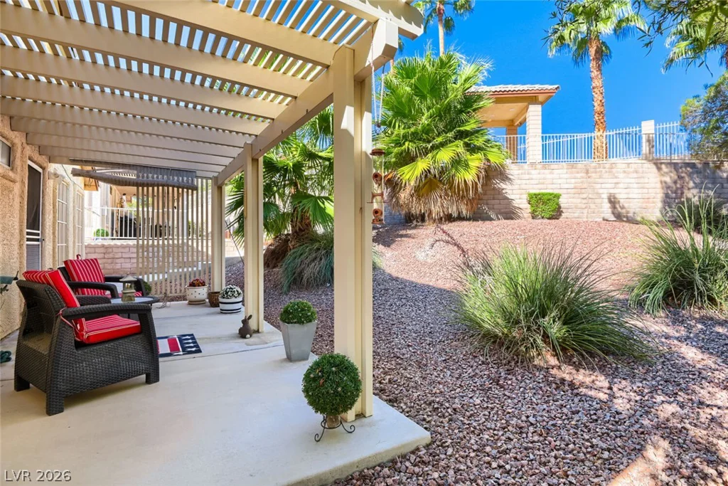 4920 Winterset, Las Vegas, NV 89130