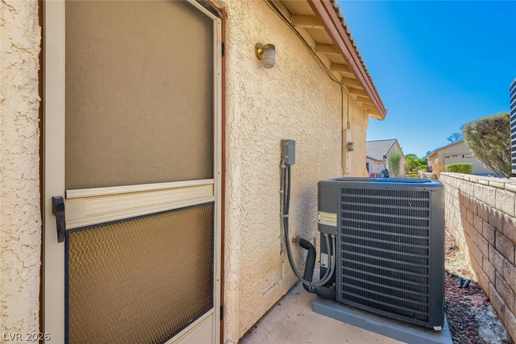 4920 Winterset, Las Vegas, NV 89130