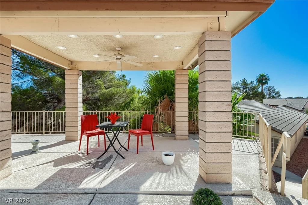 4920 Winterset, Las Vegas, NV 89130