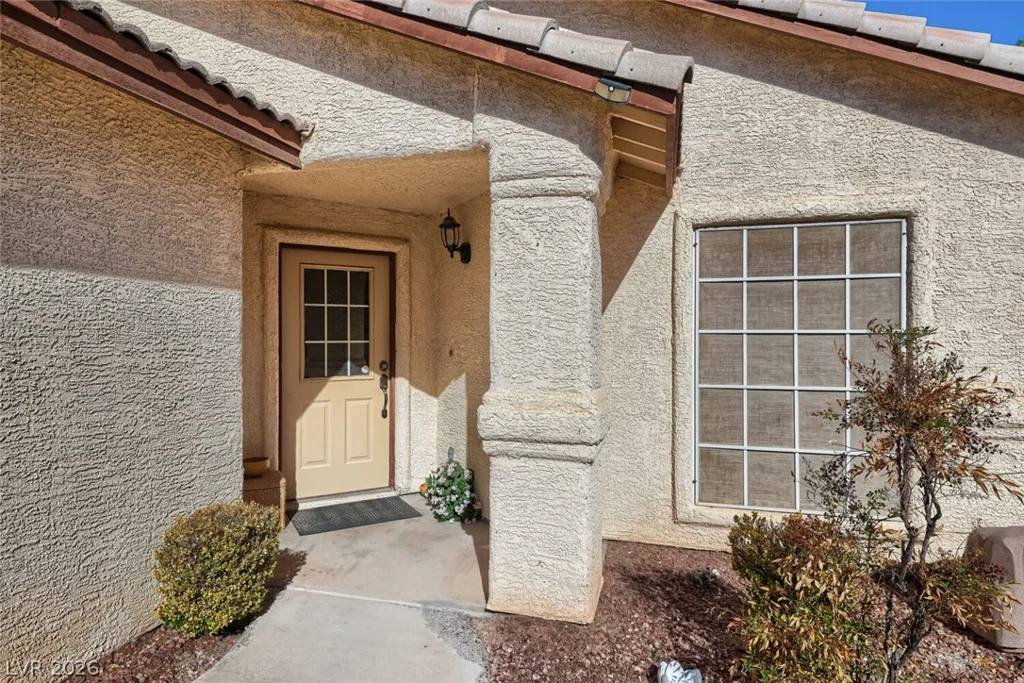 4920 Winterset, Las Vegas, NV 89130