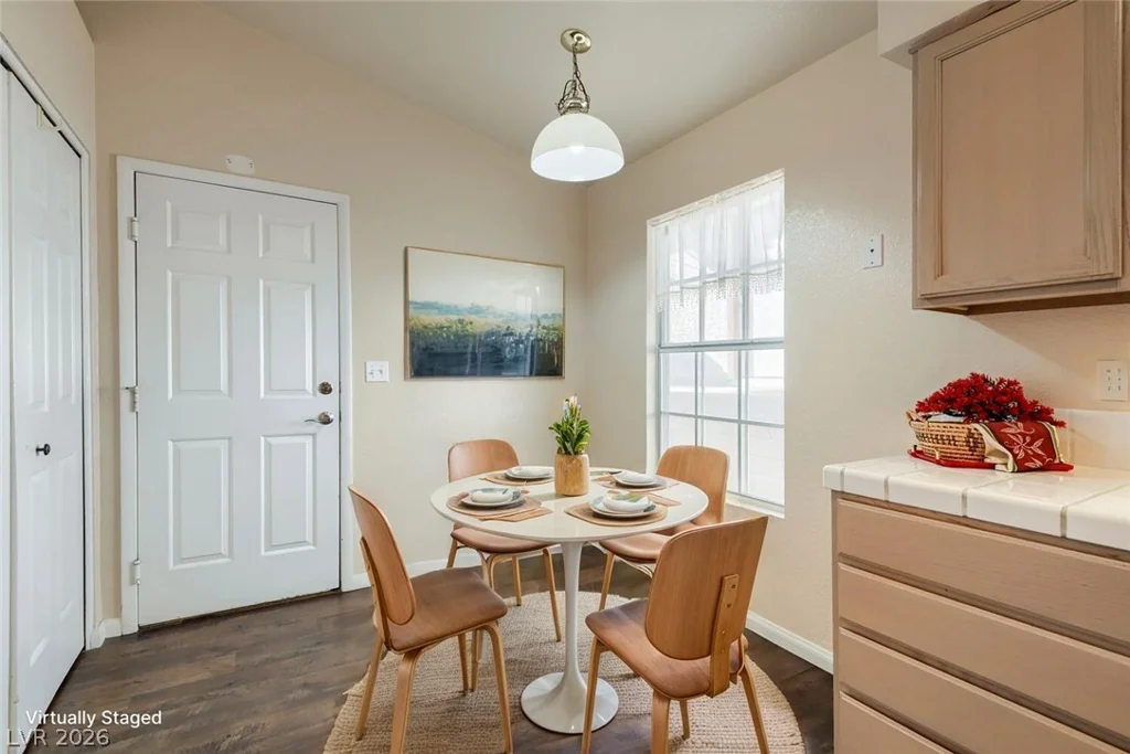 4920 Winterset, Las Vegas, NV 89130