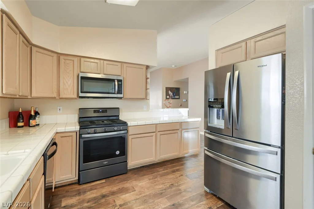 4920 Winterset, Las Vegas, NV 89130