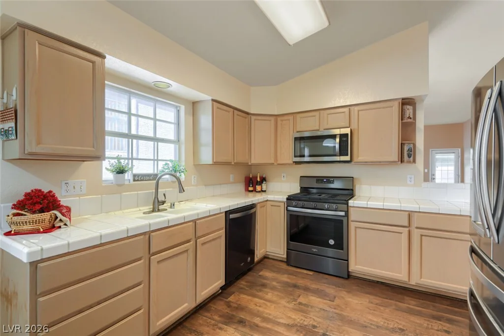 4920 Winterset, Las Vegas, NV 89130