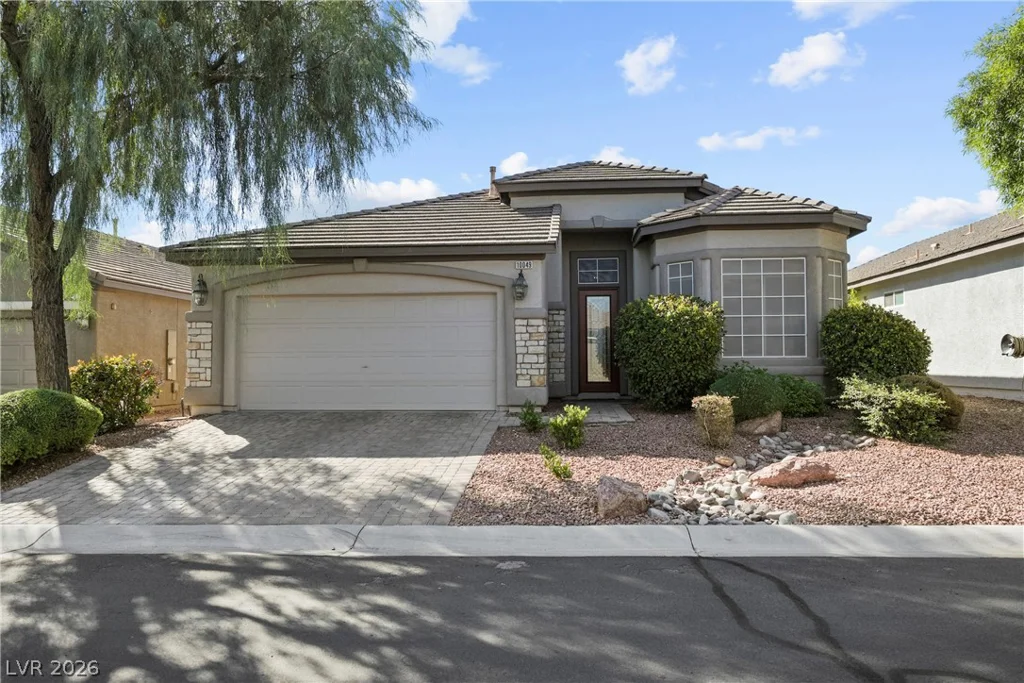 10049 Claverton, Las Vegas, NV 89148