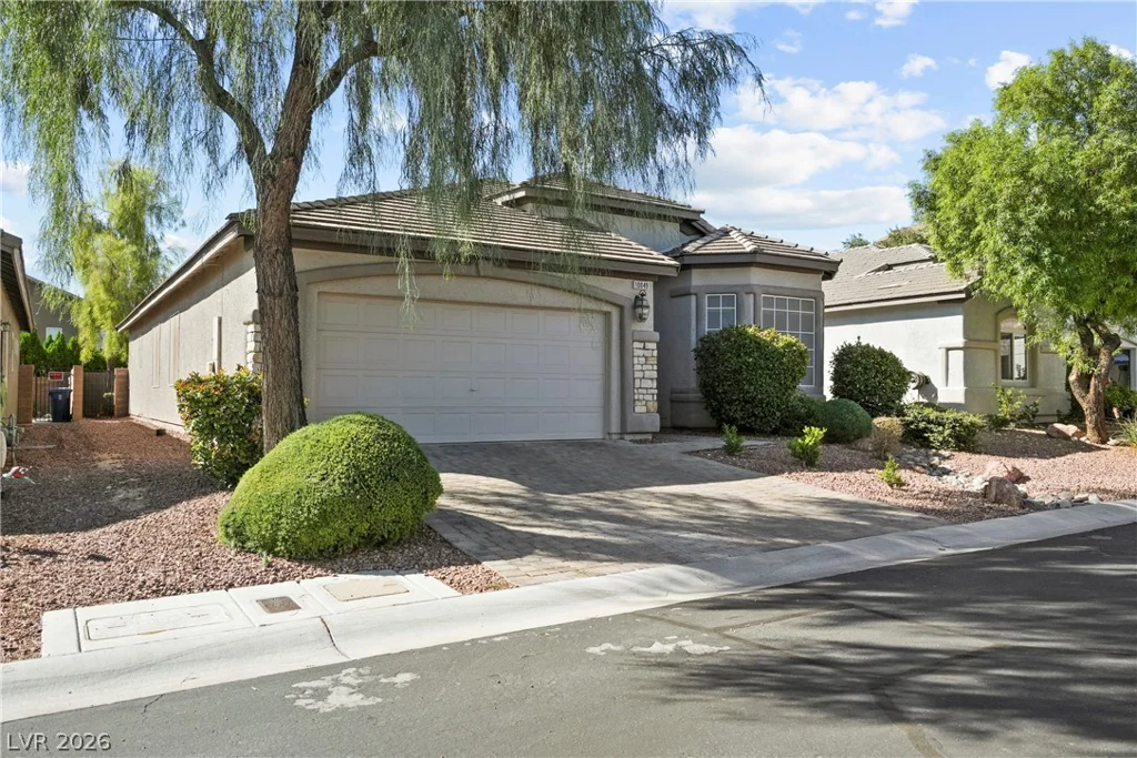 10049 Claverton, Las Vegas, NV 89148