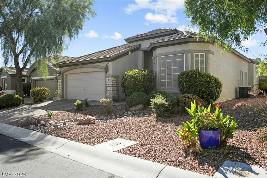 10049 Claverton, Las Vegas, NV 89148
