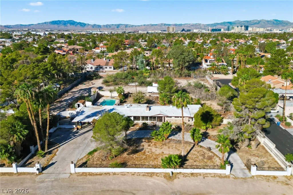 5517 Oak, Las Vegas, NV 89120