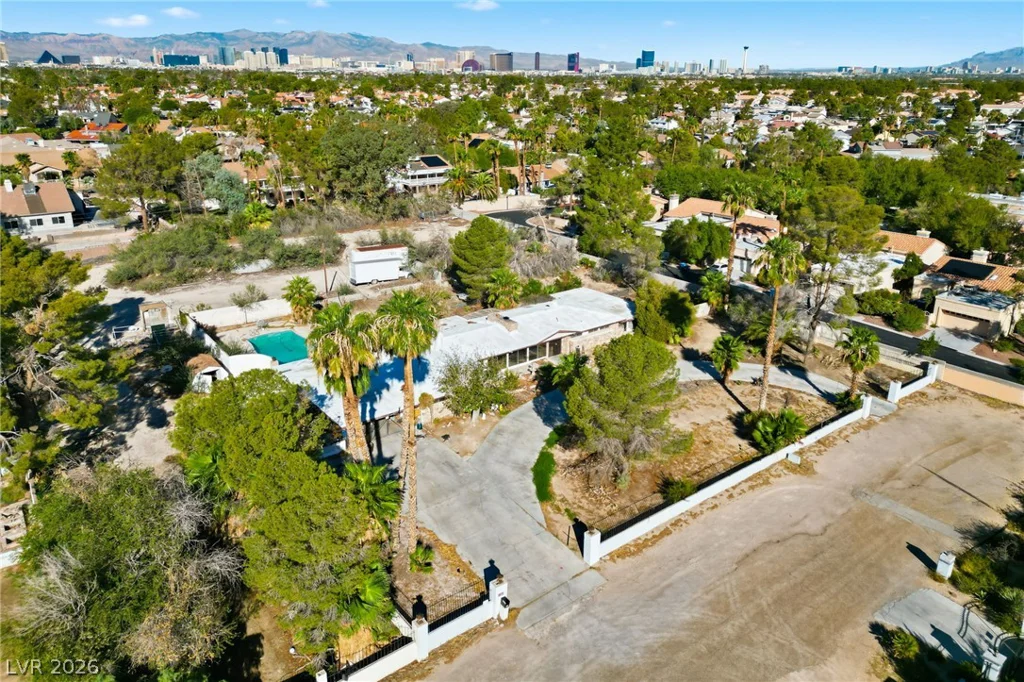 5517 Oak, Las Vegas, NV 89120