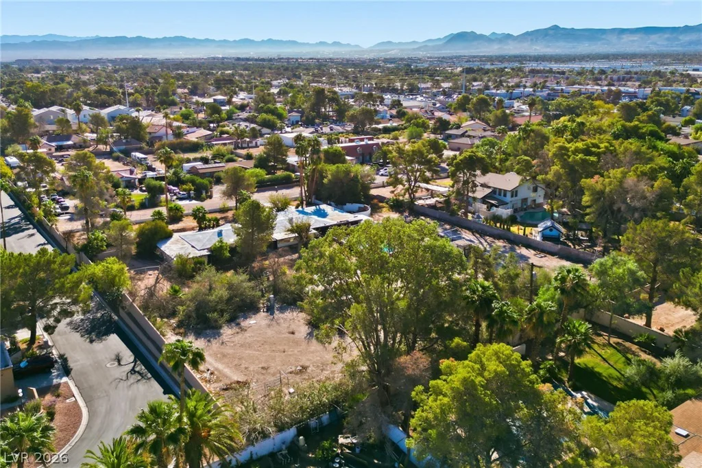 5517 Oak, Las Vegas, NV 89120
