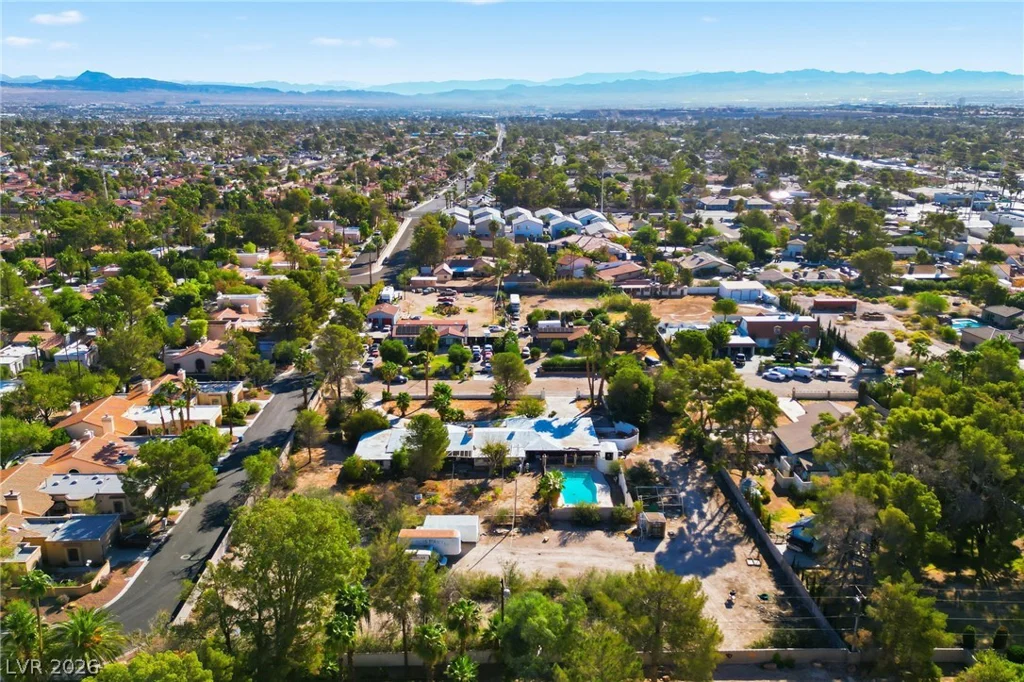 5517 Oak, Las Vegas, NV 89120