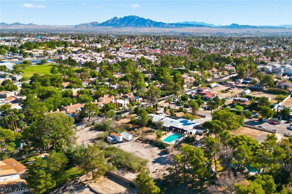 5517 Oak, Las Vegas, NV 89120