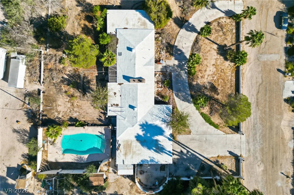 5517 Oak, Las Vegas, NV 89120