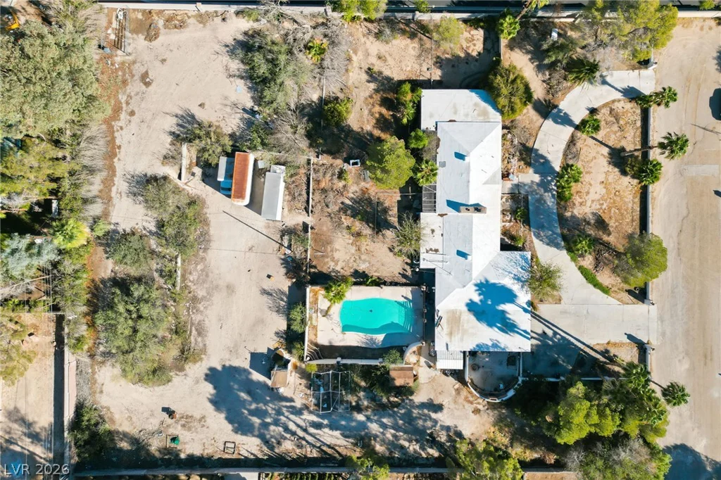 5517 Oak, Las Vegas, NV 89120