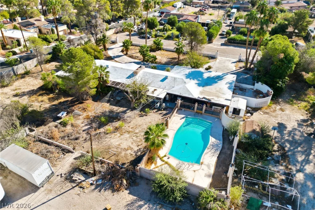 5517 Oak, Las Vegas, NV 89120