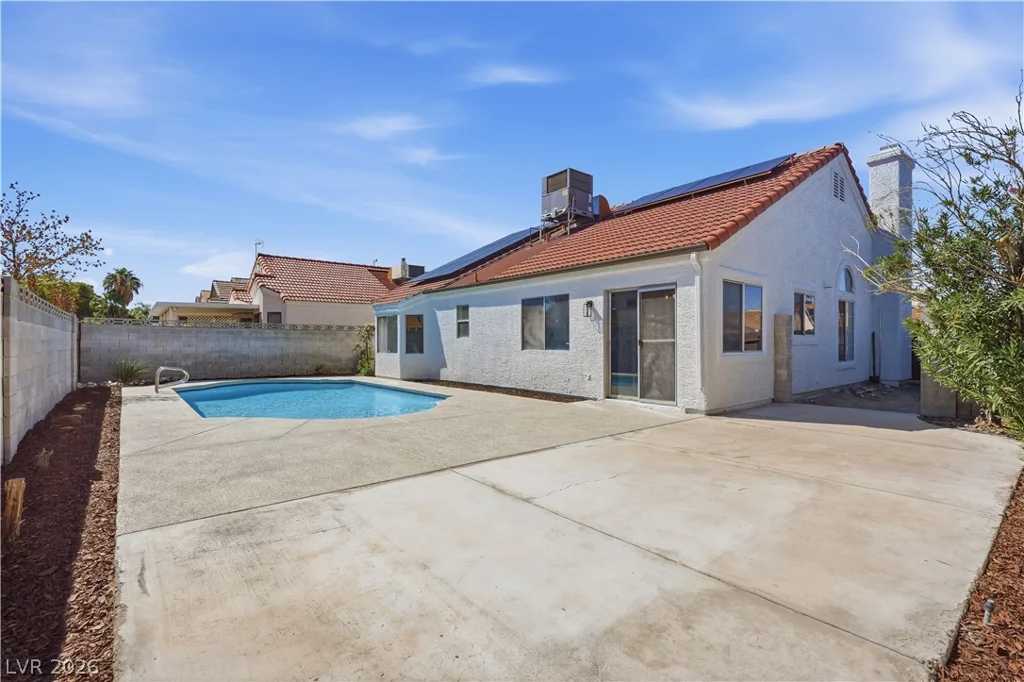 1013 Greystone, Las Vegas, NV 89108