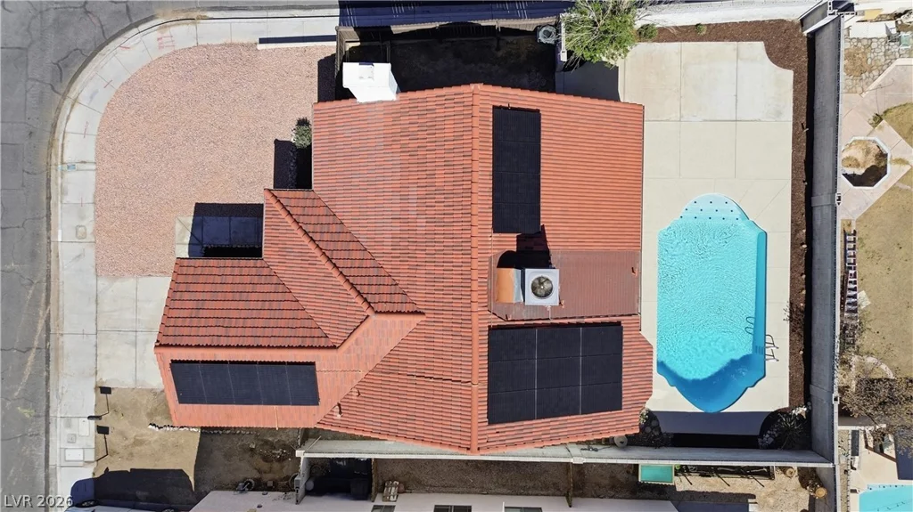 1013 Greystone, Las Vegas, NV 89108