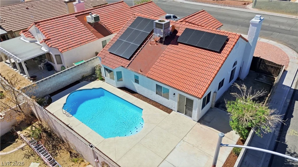 1013 Greystone, Las Vegas, NV 89108