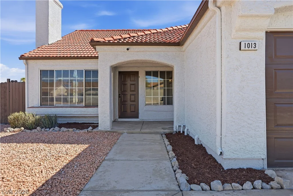 1013 Greystone, Las Vegas, NV 89108