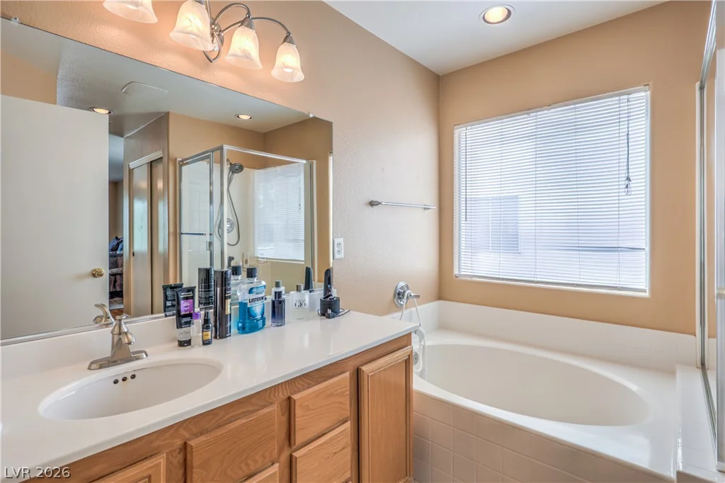 2710 Port Lewis, Henderson, NV 89052