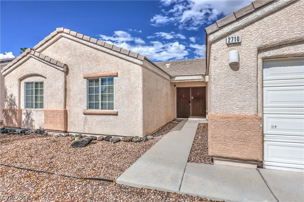 2710 Port Lewis, Henderson, NV 89052