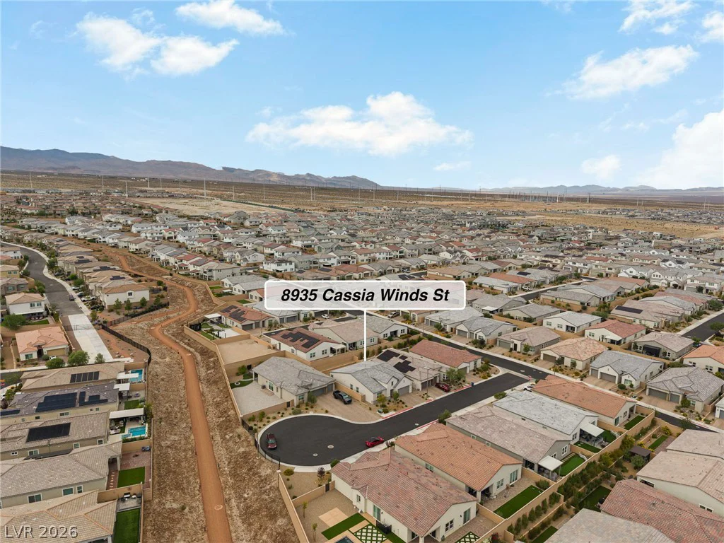 8935 Cassia Winds, Las Vegas, NV 89166
