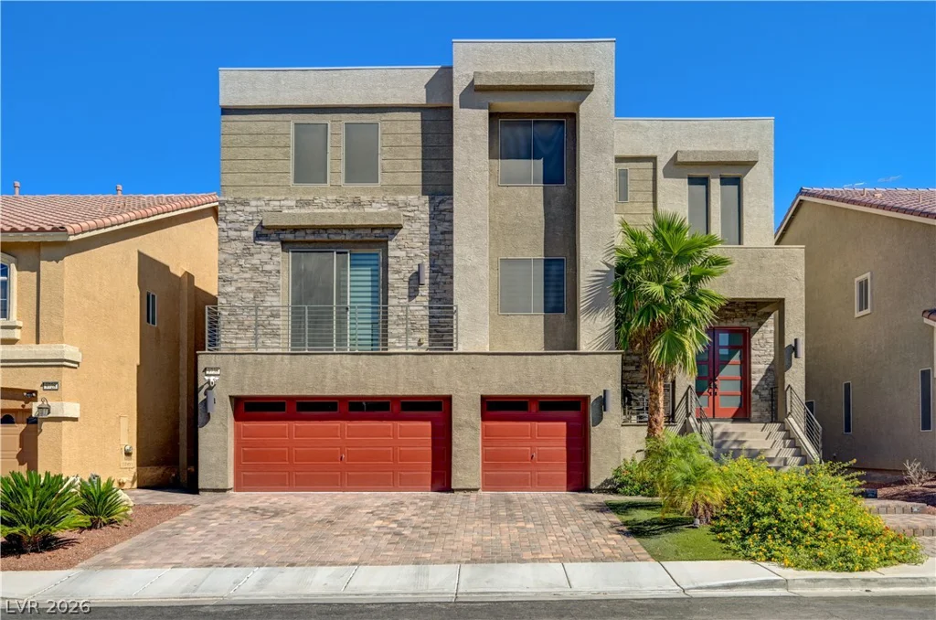 9738 Golden Thread, Las Vegas, NV 89141