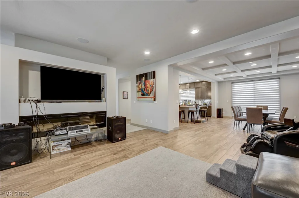9738 Golden Thread, Las Vegas, NV 89141