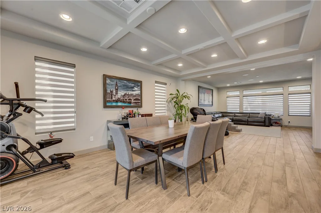 9738 Golden Thread, Las Vegas, NV 89141