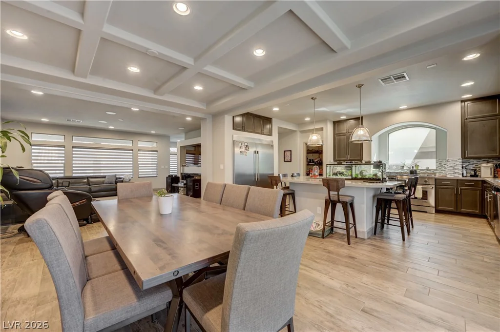 9738 Golden Thread, Las Vegas, NV 89141
