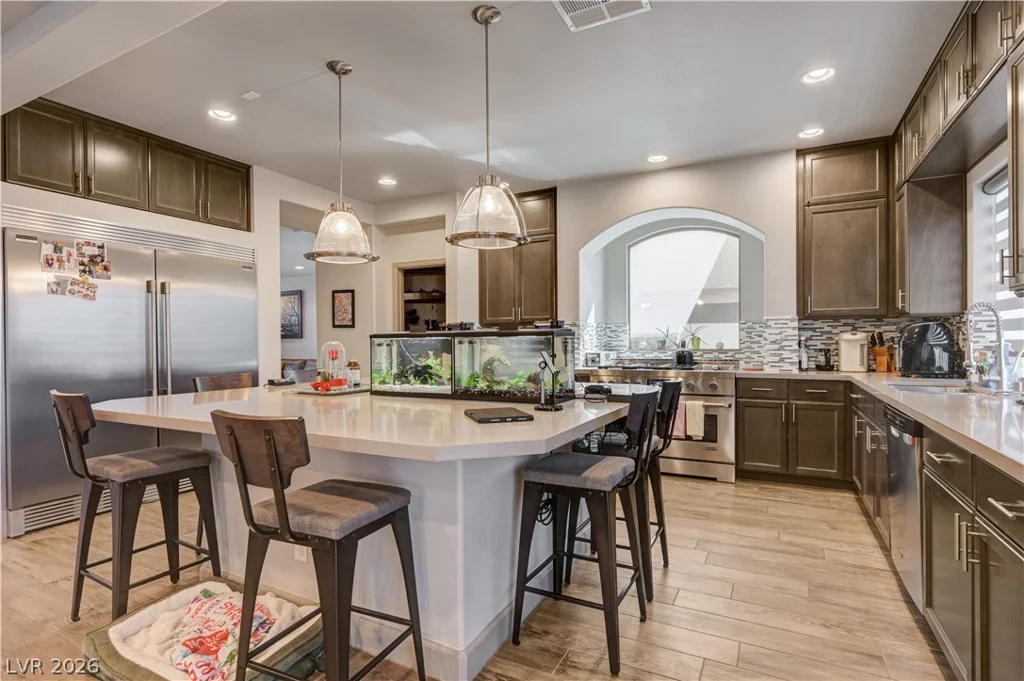 9738 Golden Thread, Las Vegas, NV 89141
