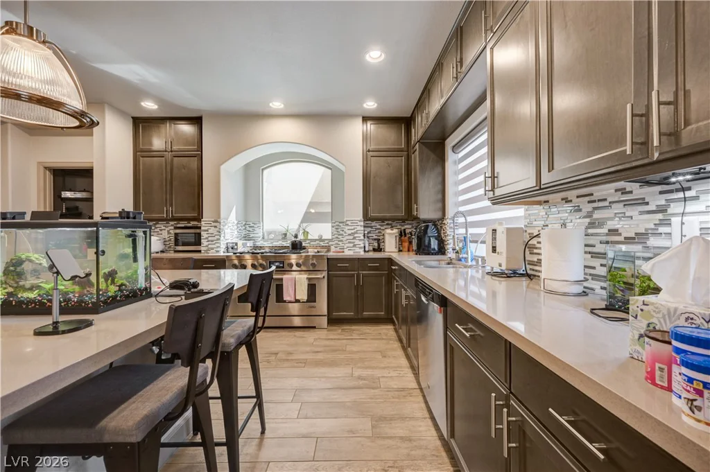 9738 Golden Thread, Las Vegas, NV 89141