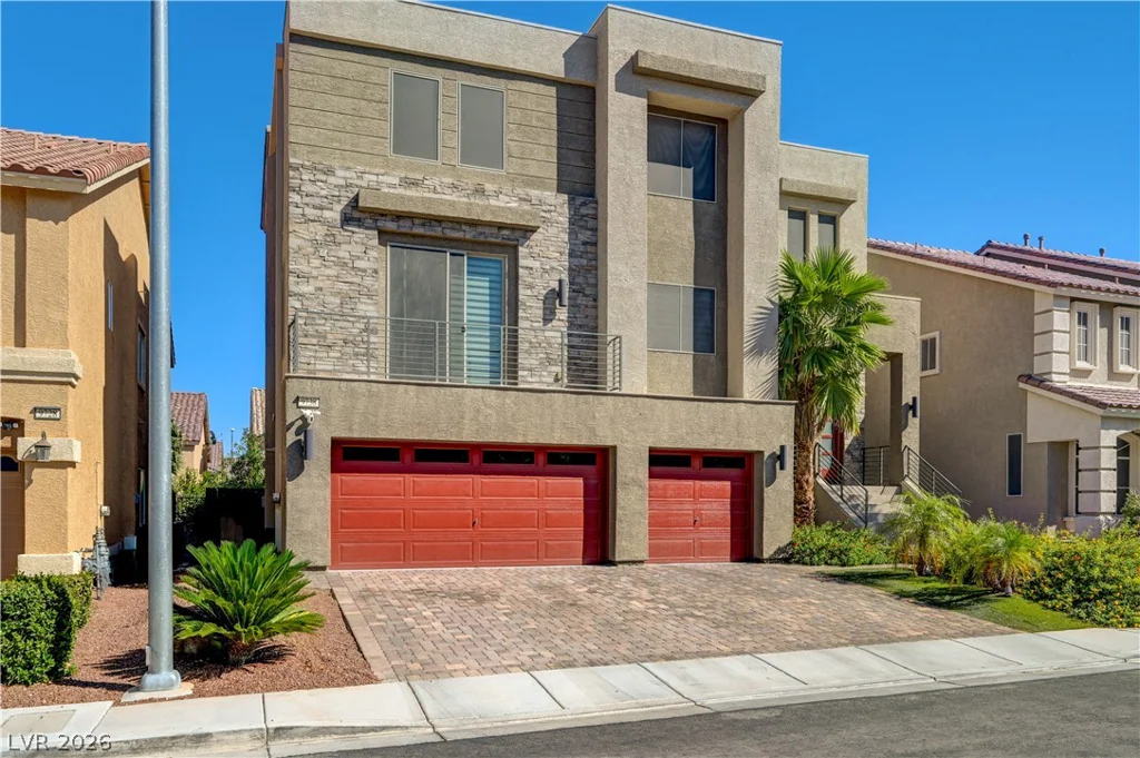 9738 Golden Thread, Las Vegas, NV 89141