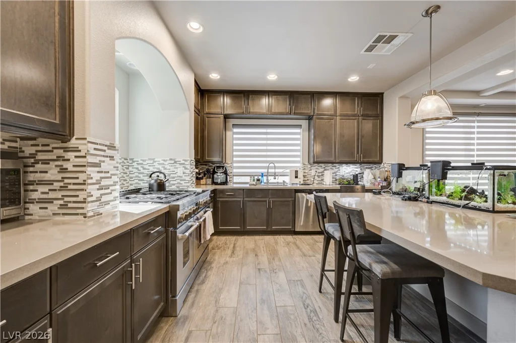 9738 Golden Thread, Las Vegas, NV 89141