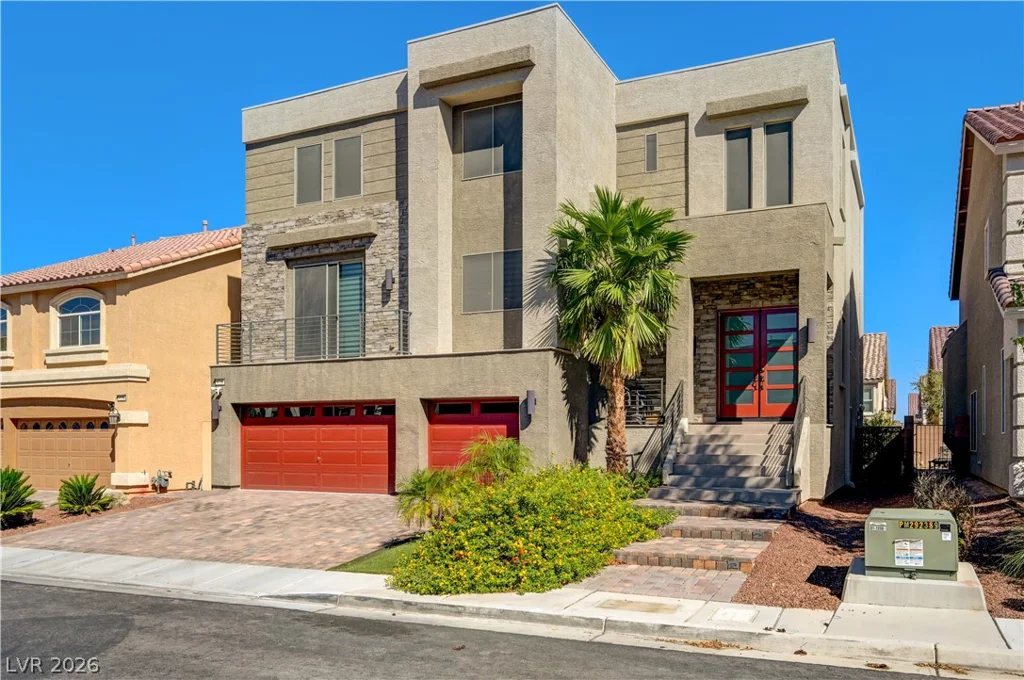 9738 Golden Thread, Las Vegas, NV 89141