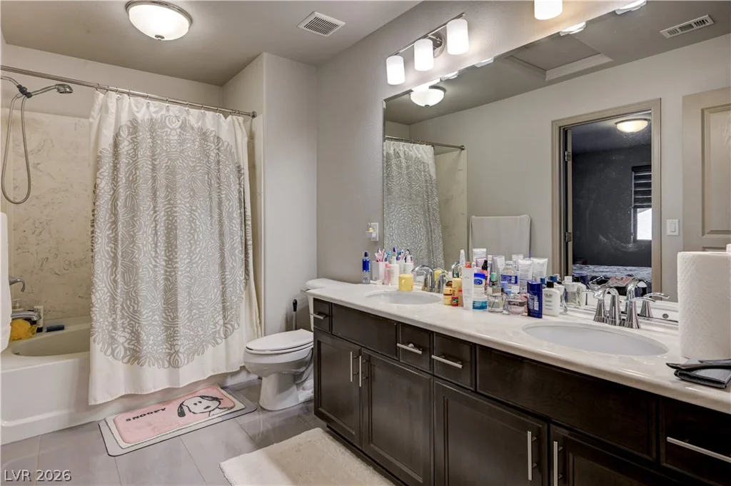 9738 Golden Thread, Las Vegas, NV 89141