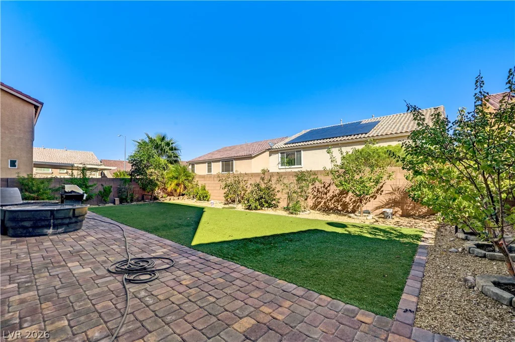 9738 Golden Thread, Las Vegas, NV 89141