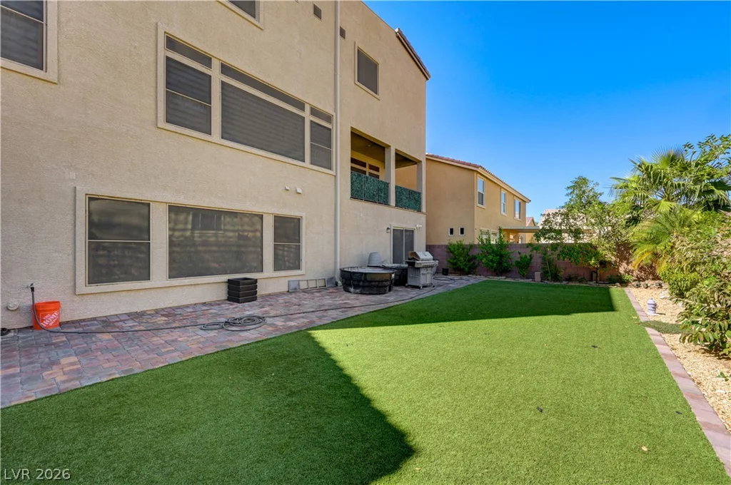 9738 Golden Thread, Las Vegas, NV 89141