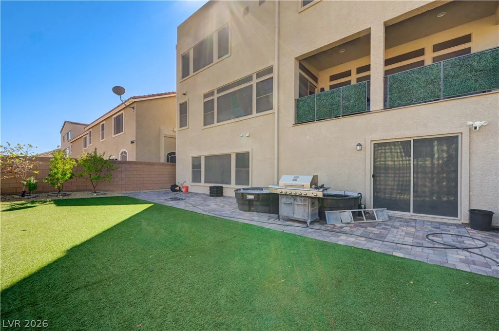 9738 Golden Thread, Las Vegas, NV 89141