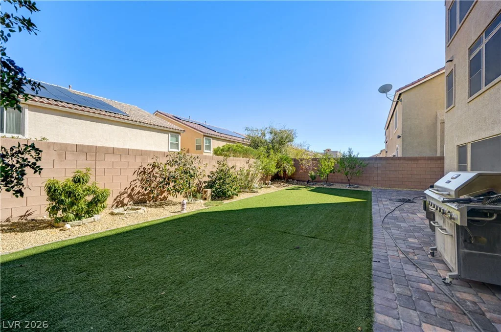9738 Golden Thread, Las Vegas, NV 89141