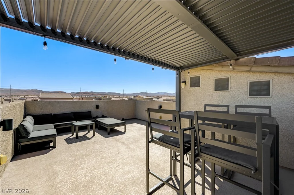 9738 Golden Thread, Las Vegas, NV 89141