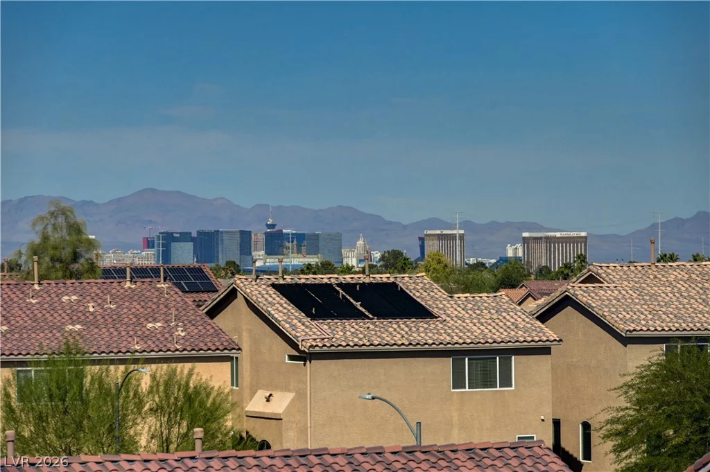 9738 Golden Thread, Las Vegas, NV 89141