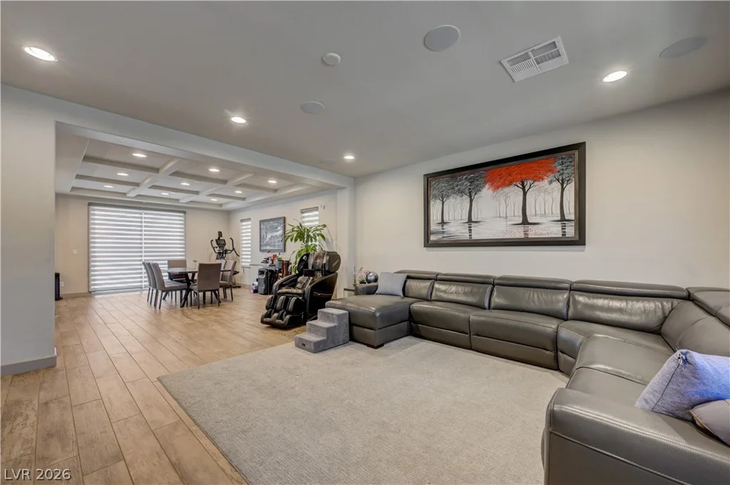 9738 Golden Thread, Las Vegas, NV 89141