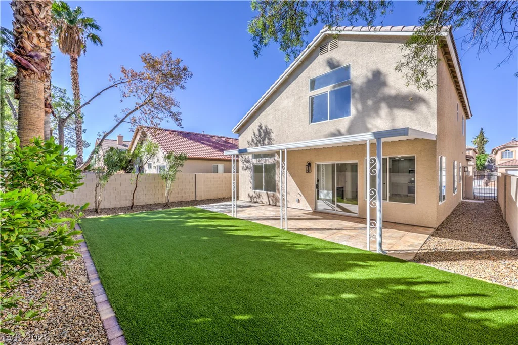 8372 Lexford, Las Vegas, NV 89123