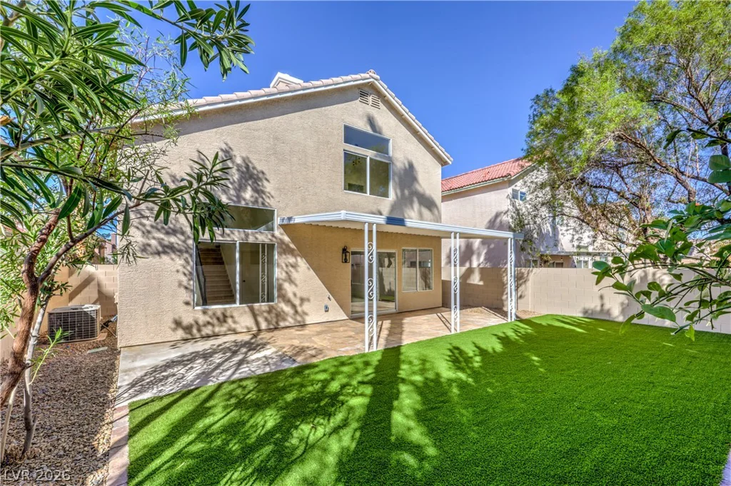 8372 Lexford, Las Vegas, NV 89123