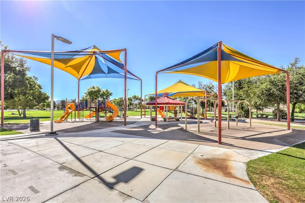 8372 Lexford, Las Vegas, NV 89123